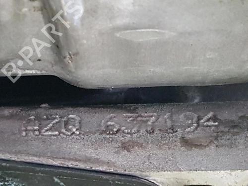 Engine SEAT IBIZA III (6L1) 1.2 | BP31913269M1 