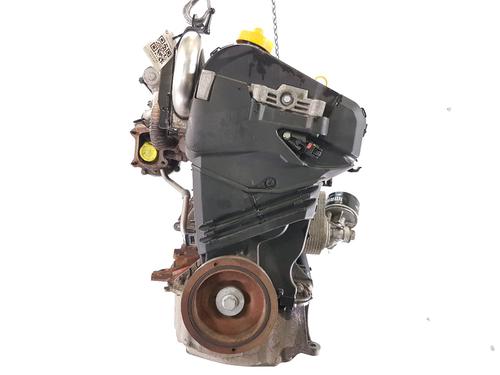 Used Engine Engine RENAULT KANGOO Express (FW0/1_) 1.5 dCi 85 (FW0K, FW0L, FW0B) (86 hp) 33332469 33332469
