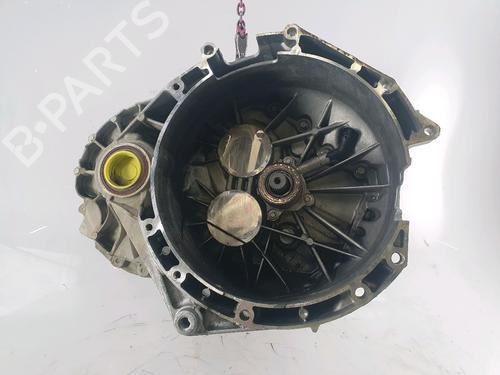Gearbox FORD TRANSIT Van (FA_ _) 2.2 TDCi | BP29964424M3