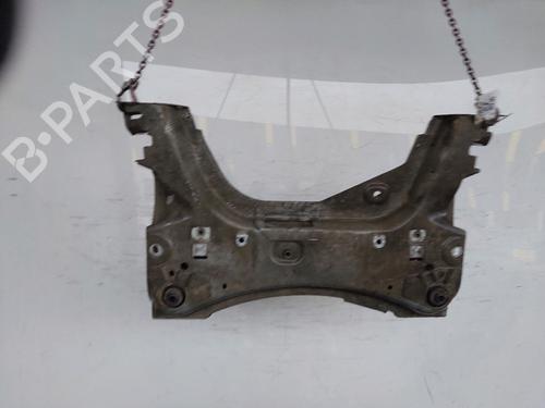 Vorderachsträger für RENAULT CLIO III (BR0/1, CR0/1) 1.5 dCi (BR17, CR17) (86 hp) 29517489