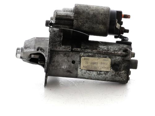 Startmotor FORD FIESTA V (JH_, JD_) 1.4 TDCi (68 hp) 31152353