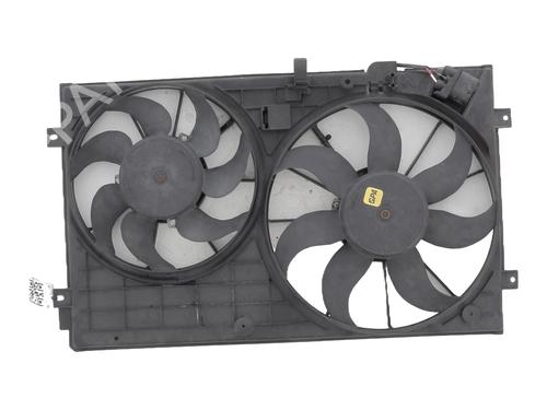 Used Radiator fan Radiator fan 37086469 37086469