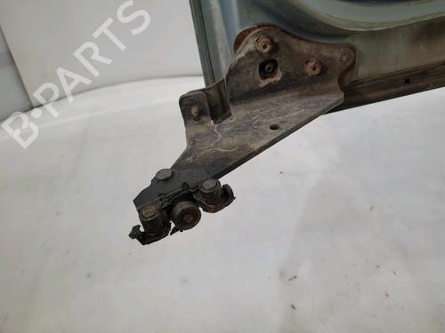 Right slide door RENAULT KANGOO / GRAND KANGOO II (KW0/1_) 1.5 dCi 85 (KW0K, KW0L, KW0B) | BP29522832C75 
