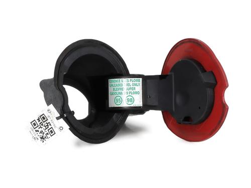 Tanklåg RENAULT TWINGO II (CN0_) 1.2 16V (CN04, CN0B) (75 hp) 32013191