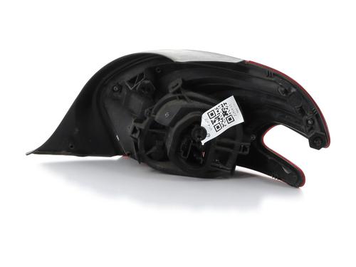 Left taillight PEUGEOT 208 I (CA_, CC_) 1.2 VTI 82 | BP29762326C34 