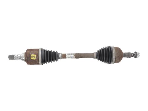 Used Left front driveshaft Left front driveshaft DACIA DUSTER (HS_) 1.5 dCi 4x4 (HSMC, HSMD) (110 hp) 36487555 36487555