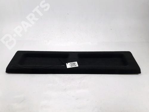 Used Rear parcel shelf Rear parcel shelf KIA PICANTO I (SA) 1.0 (63 hp) 10444026 10444026