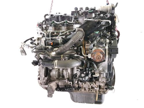 Engine PEUGEOT 208 I (CA_, CC_) 1.4 HDi | BP36373645M1 - Image 4