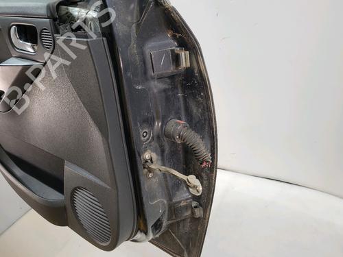 Left front door OPEL MERIVA A MPV (X03) 1.6 16V (E75) | BP29495602C2 