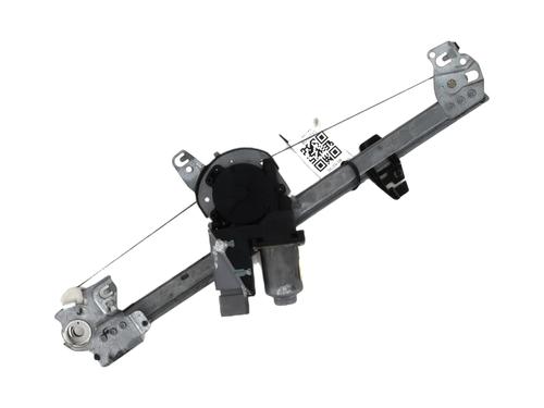 Rudehejsemekanisme Højre foran CITROËN C3 I (FC_, FN_) 1.4 HDi (68 hp) 27907236