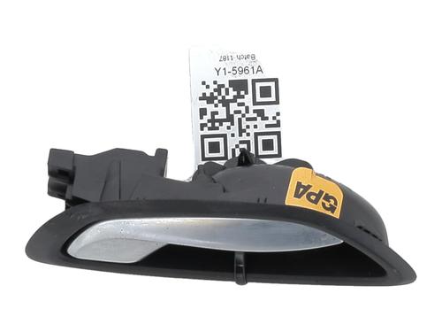 Used Front right interior door handle RENAULT TALISMAN Grandtour (KP_) 1.5 dCi 110 (110 hp) 31372784