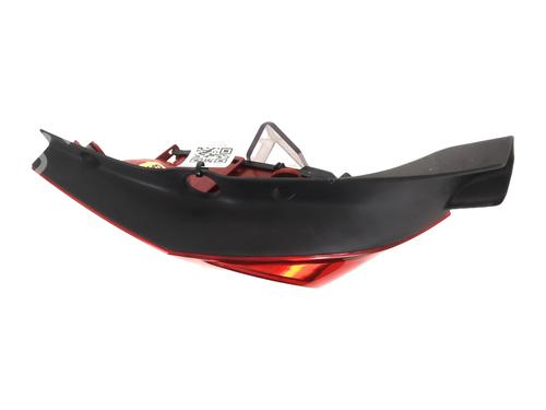 Højre baglygte RENAULT CLIO III (BR0/1, CR0/1) 2.0 16V Sport (200 hp) 31699549
