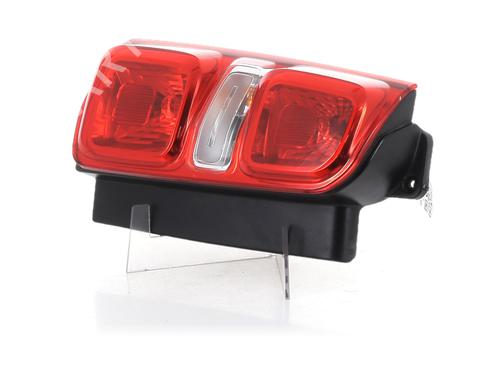 Left taillight PEUGEOT EXPERT Van (V_) 2.0 BlueHDi 180 | BP37680868C34 - Image 2