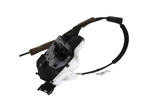 Used Front left lock Front left lock PEUGEOT PARTNER Box Body/MPV (5_, G_) [1996-2026] 33190130 33190130