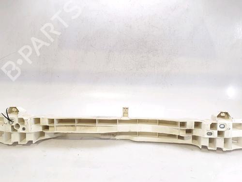 Rear bumper reinforcement RENAULT CLIO III (BR0/1, CR0/1) 1.4 16V | BP29701968C73