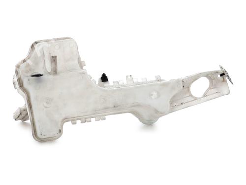 Used Windscreen washer tank Windscreen washer tank RENAULT CLIO V (B7_) 1.5 Blue dCi 85 (B7AG) (86 hp) 34575363 34575363