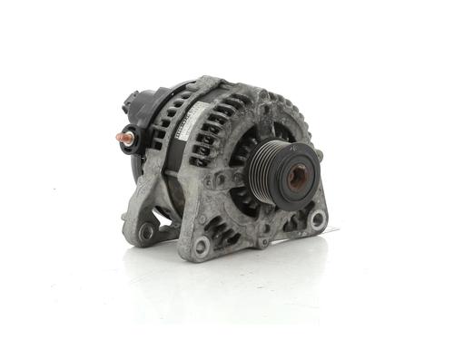Alternator SUZUKI GRAND VITARA II (JT, TE, TD) 1.9 DDiS All-wheel Drive (JT419, TD44, JB419WD, JB419XD,... | BP16122143M7 