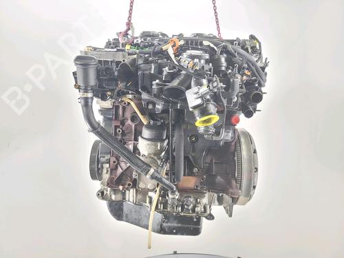 Engine CITROËN DS3 (SA_)  | BP28333092M1 