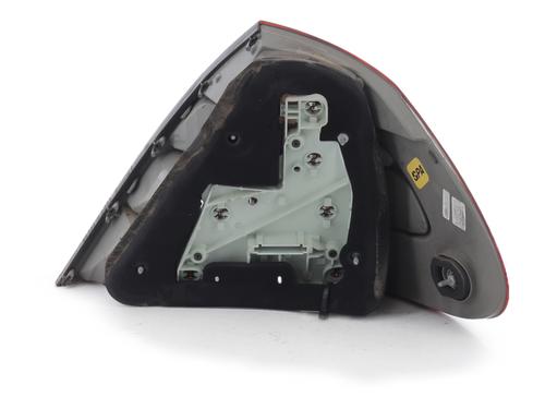 Left taillight MERCEDES-BENZ E-CLASS (W211) E 200 CDI (211.007) | BP38978655C34 - Image 4