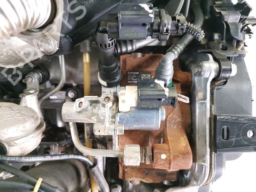 Engine CITROËN C4 II (NC_) 1.6 HDi 115 | BP40557850M1 - Image 6