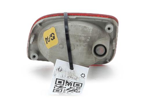 Rear bumper right light RENAULT KANGOO Express (FW0/1_) 1.5 dCi 85 (FW0K, FW0L, FW0B) | BP39489181C82 - Image 3