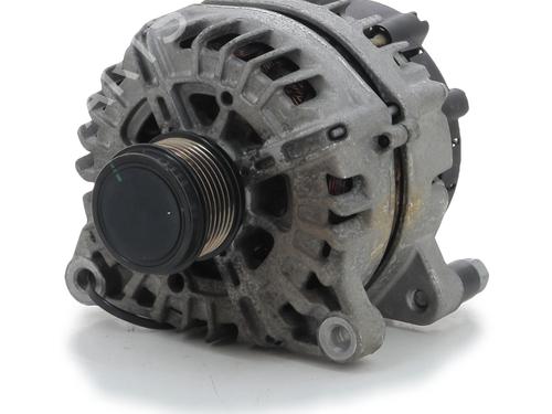 Used Alternator PEUGEOT 208 I (CA_, CC_) 1.6 HDi / BlueHDi 75 (75 hp) 27812855