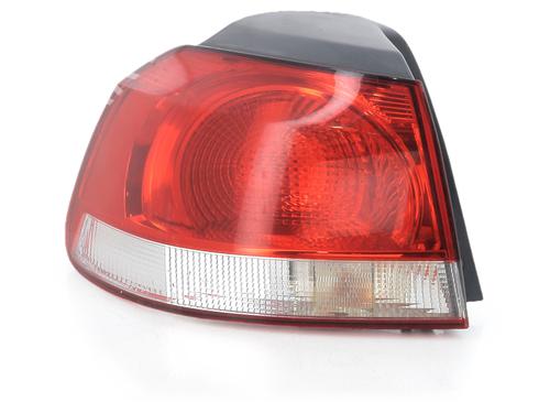 Left taillight VW GOLF VI (5K1) 1.4 TSI | BP39224350C34 - Image 2