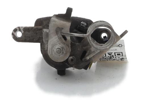 Left rear brake caliper FORD KUGA I 2.0 TDCi | BP28366473M107 