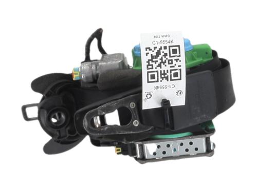 Used Front left seatbelt Front left seatbelt AUDI A5 Sportback (8TA) 2.0 TDI (170 hp) 35892043 35892043