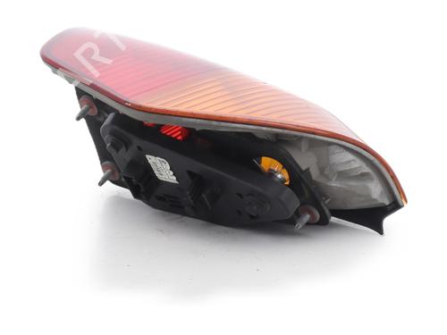 Right taillight BMW X3 (E83) 2.0 d | BP37680482C35 - Image 4