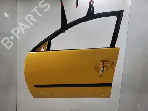 Used Left front door SEAT IBIZA III (6L1) 1.4 TDI (80 hp) 24362747