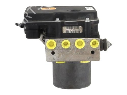 ABS pump PEUGEOT 3008 I MPV (0U_) 1.6 BlueHDi 120 | BP29695949M43 