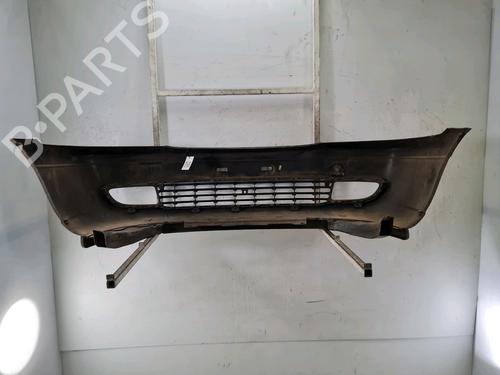Front bumper OPEL ZAFIRA A MPV (T98) 2.0 DI 16V (F75) | BP20083247C7 