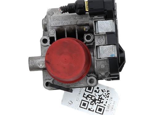 Used Throttle body FIAT 500 (312_) 1.2 (312AXA1A) (69 hp) 23100374