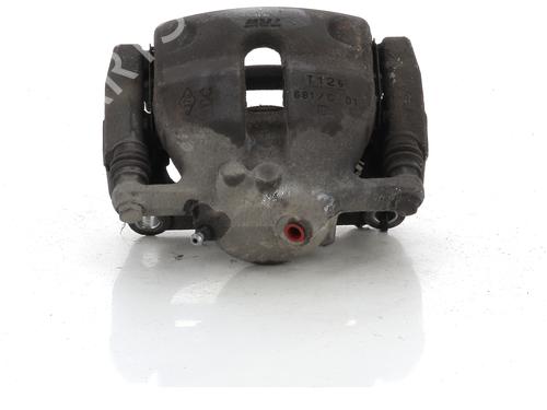 Left front brake caliper RENAULT KANGOO Express (FW0/1_) 1.5 dCi 90 (FW0G, FW05, FW08, FW11) | BP27901206M105