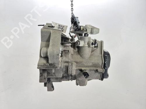 Used Gearbox Gearbox SKODA FABIA II (542) 1.2 TSI (86 hp) 40521224 40521224