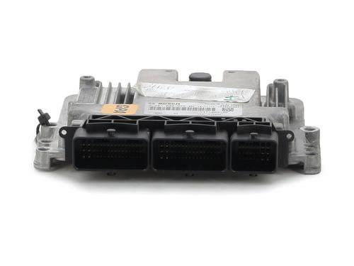 Computer motormanagement RENAULT MEGANE IV Grandtour (K9A/M/N_) 1.6 dCi 130 (130 hp) 27813816