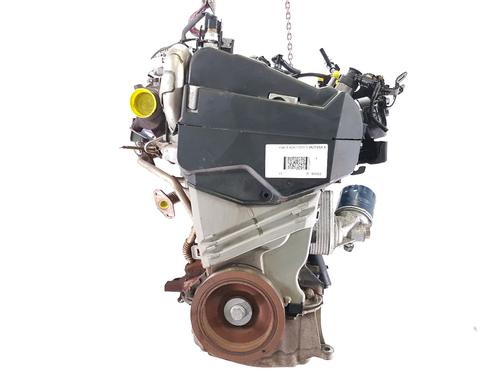 Used Engine Engine 39161582 39161582