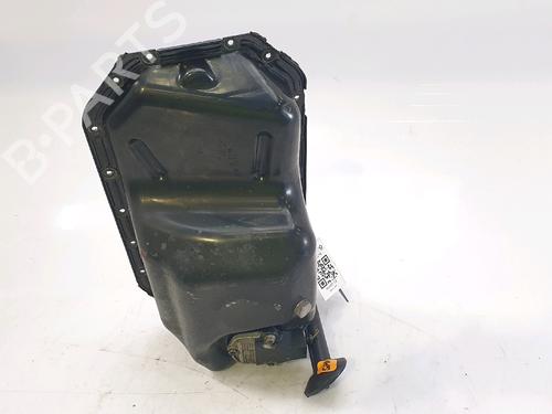 Oil sump VW POLO V (6R1, 6C1) 1.4 (6R1) | BP29380891M115 
