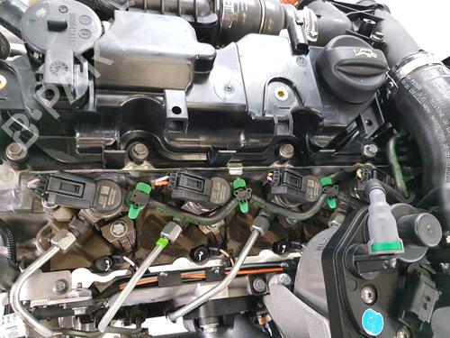 Engine CITROËN C4 AIRCROSS 1.6 HDi 115 AWC | BP33733175M1 - Image 8