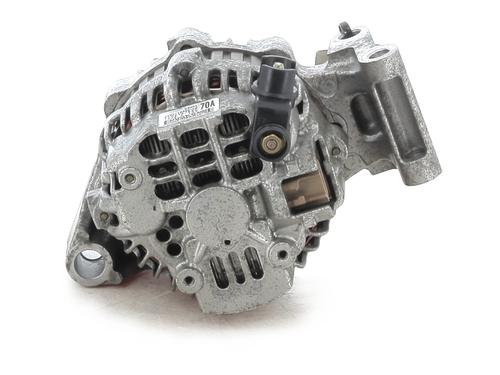 Generator FORD FIESTA V (JH_, JD_) 1.4 16V (80 hp) 27095831