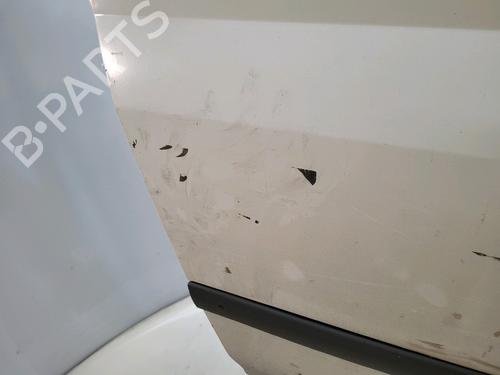 Right front door FORD TRANSIT Van (FA_ _) 2.2 TDCi | BP29988165C3