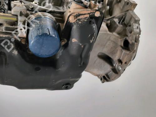 Engine PEUGEOT 208 I (CA_, CC_) 1.2 THP 110 | BP31079283M1 