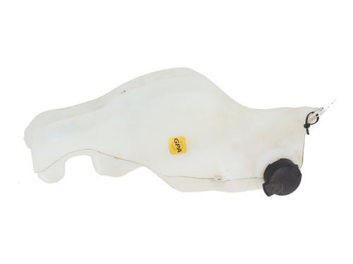 Windscreen washer tank DACIA DOKKER MPV (KE_) 1.2 TCe (KEM0, KEAY) | BP26165640C113 