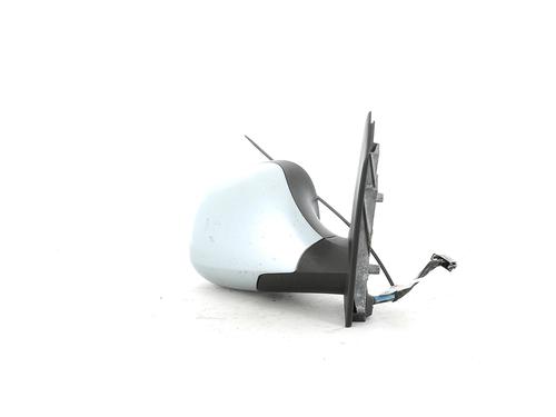 Right mirror SEAT ALTEA XL (5P5, 5P8) 1.6 TDI | BP15469303C27 