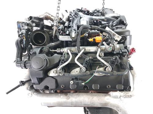 Engine AUDI A4 B8 Avant (8K5) 3.0 TDI | BP33280032M1 - Image 5