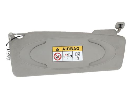 Right sun visor RENAULT KANGOO Express (FW0/1_) 1.5 dCi 75 (FW07, FW10, FW04) | BP40487720I2 - Image 2