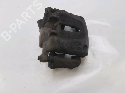 Used Left front brake caliper OPEL VIVARO A Van (X83) 2.0 CDTI (F7) (90 hp) 27918150