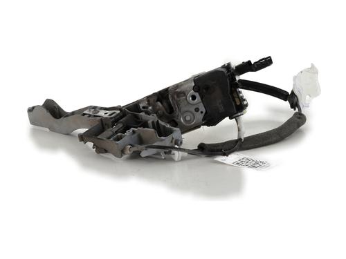 Front left lock CITROËN BERLINGO Box Body/MPV (B9)  | BP25590552C98 