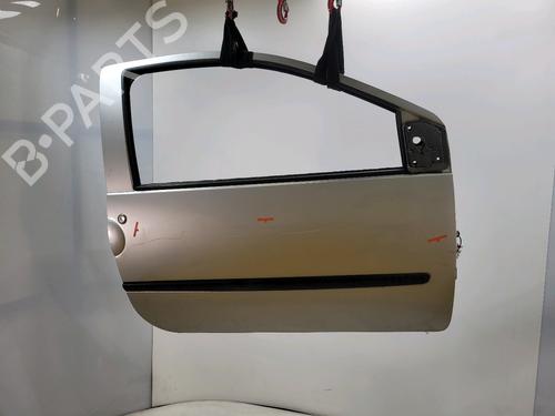Used Right front door RENAULT TWINGO II (CN0_) 1.2 16V (CN0K, CN0V, CN0A) (76 hp) 29295695